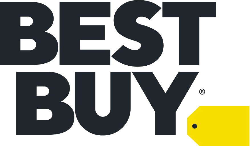 Best Buy logo